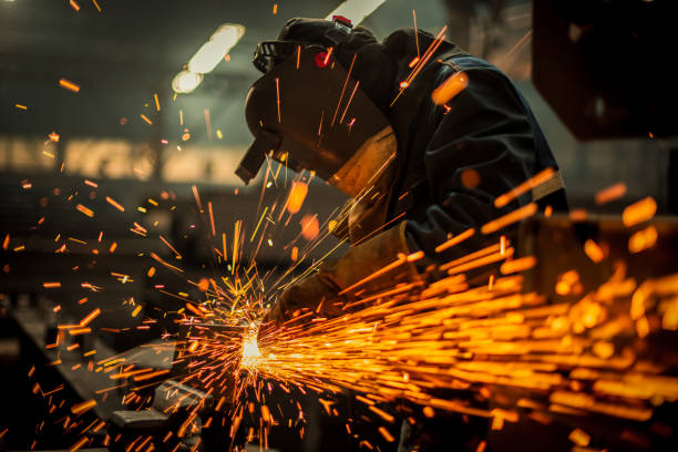 Best Maintenance and Repair Welding in St Francis, MN