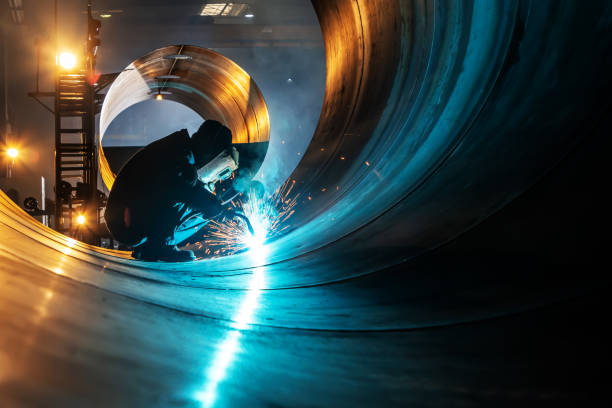 Best Artistic and Custom Metal Fabrication in St Francis, MN