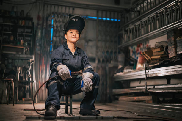 Affordable Welder Services in St Francis, MN