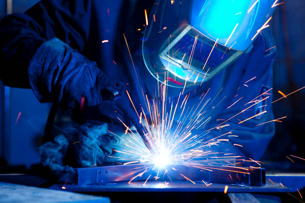 St Francis, MN Welder & Metal Fabrication Company