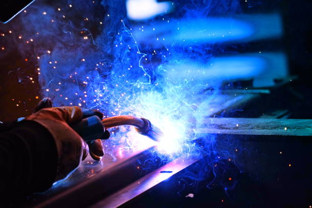 Affordable Welder Services in St Francis, MN