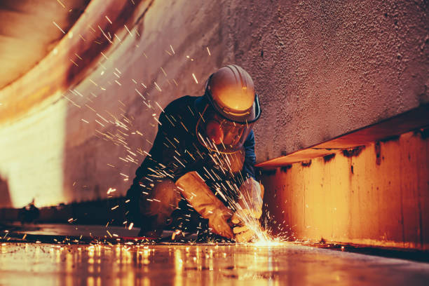 Best Automotive Welding in St Francis, MN