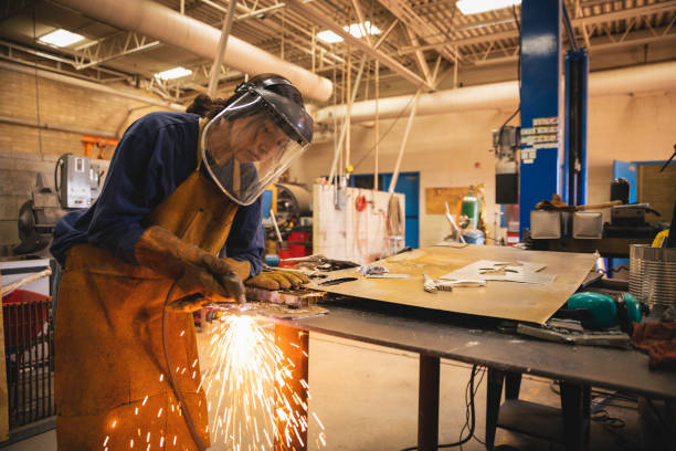  St Francis, MN Welder Pros