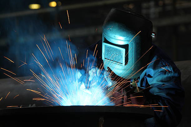 Best Specialty Welding Processes in St Francis, MN