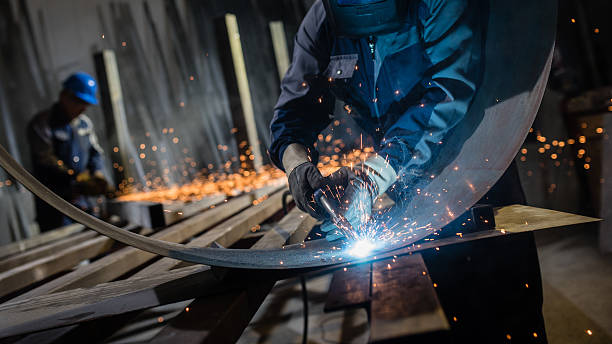 Best Welding Equipment Sales and Repair in St Francis, MN
