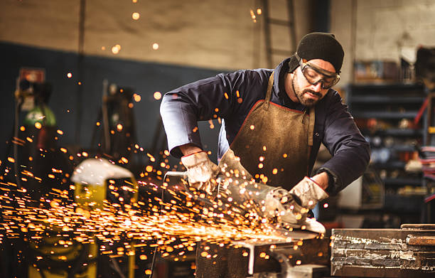 Best Aerospace and Defense Welding in St Francis, MN