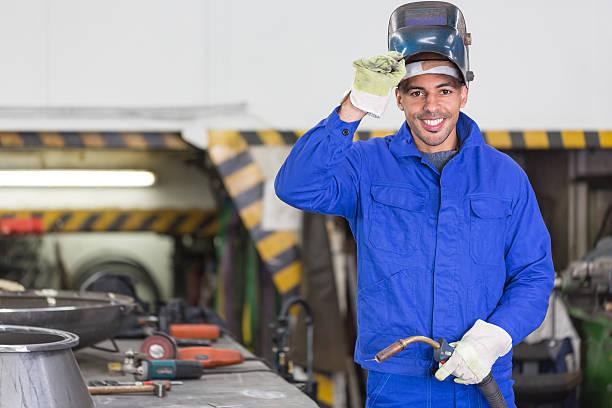 Best Automotive Welding in St Francis, MN